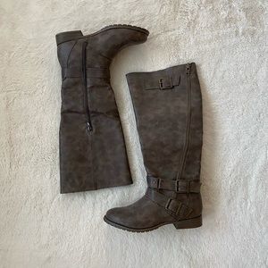 🚫SOLD🚫 Knee High Boots